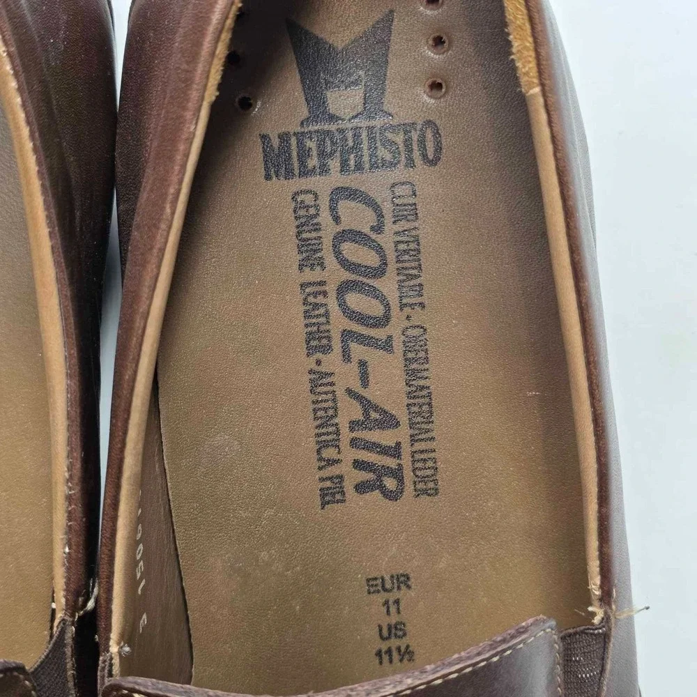 Mephisto this item